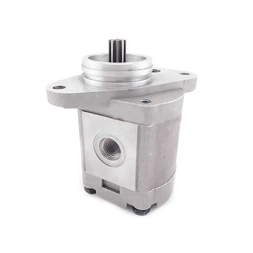 Pilot Gear Pump 9218004 4255303 For HITACHI Excavator EX220-2 - Hydraulic Parts > Gear Pump from MyMROmarts