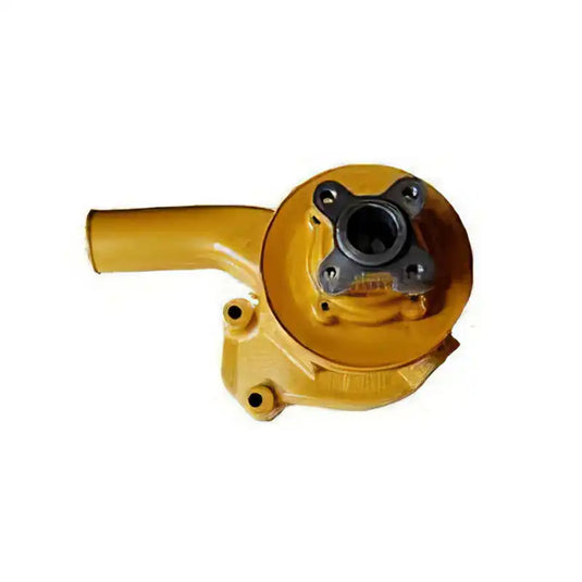 Pilot Gear Pump Ass'y 113-15-00470 for Komatsu Bulldozer D21A-6 D21A-7 D21A-8 D21E-6 D21P-6 D21P-8 - Hydraulic Parts > Hydraulic Pump from MyMROmarts