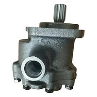 Pilot Gear Pump ASS'Y 14X-49-11600 for Komatsu Bulldozer D65E-12 D65EX-12 D65EX-15 D65P-12 D65PX-12 D65PX-15 D65WX-15 - Hydraulic Parts > Gear Pump from MyMROmarts
