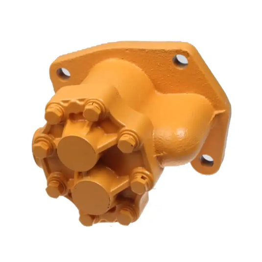 Pilot Gear Pump Ass'y 14X-49-11600 for Komatsu Bulldozer D68ESS-12 D70LE-12 D85E-SS-2 D85ESS-2 D85ESS-2A D85E-SS-2A D85E-SS-2A-E D85E-SS-2-E JT150-1 - Hydraulic Parts > Hydraulic Pump from MyMROmarts