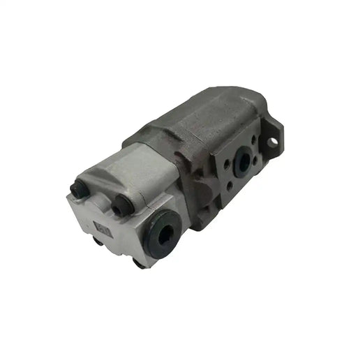 Pilot Gear Pump Assembly For HITACHI Excavator ZAXIS60 - Hydraulic Parts > Gear Pump from MyMROmarts
