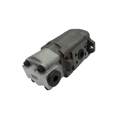 Pilot Gear Pump Assembly For HITACHI Excavator ZAXIS60 - Hydraulic Parts > Gear Pump from MyMROmarts