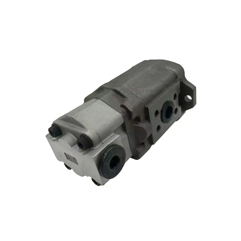 Load image into Gallery viewer, Pilot Gear Pump Assembly For HITACHI Excavator ZAXIS60 - Hydraulic Parts &gt; Gear Pump from MyMROmarts

