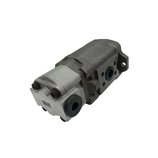 Pilot Gear Pump Assembly For HITACHI Excavator ZAXIS60 - Hydraulic Parts > Gear Pump from MyMROmarts