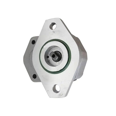 Pilot Gear Pump For Caterpillar CAT 312C 312D Excavator K3V63DT - Hydraulic Parts > Gear Pump from MyMROmarts