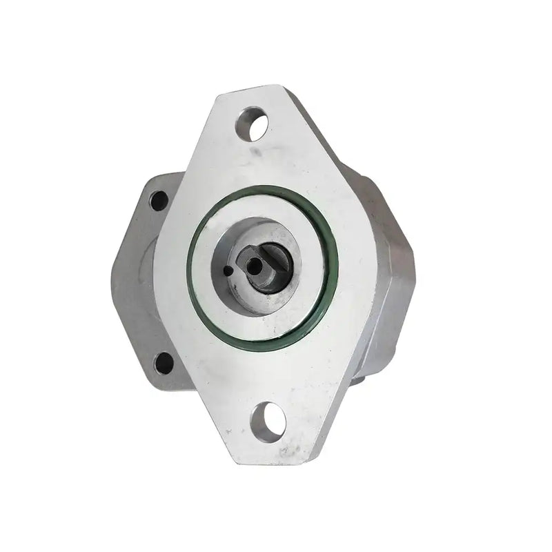 Load image into Gallery viewer, Pilot Gear Pump For Caterpillar CAT 312C 312D Excavator K3V63DT - Hydraulic Parts &gt; Gear Pump from MyMROmarts
