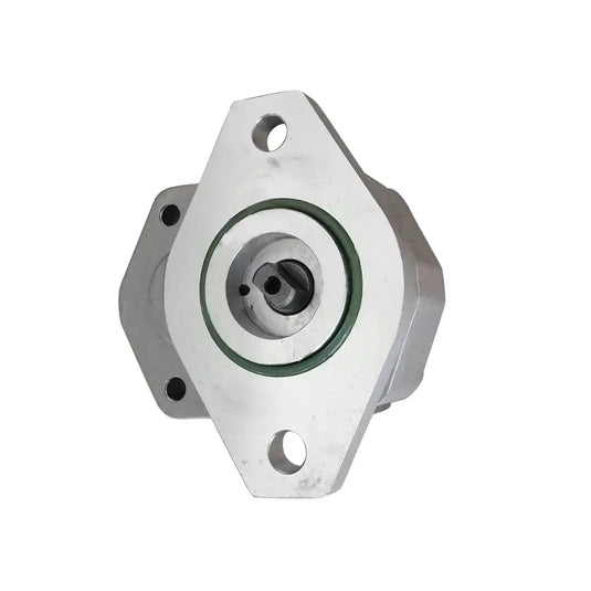 Pilot Gear Pump For Caterpillar CAT 312C 312D Excavator K3V63DT - Hydraulic Parts > Gear Pump from MyMROmarts