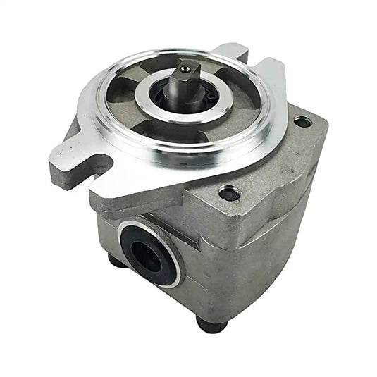 Pilot Gear Pump For Caterpillar CAT 320 E320 Excavator SPK10/10 - Hydraulic Parts > Gear Pump from MyMROmarts