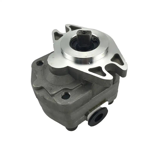 Pilot Gear Pump For Caterpillar CAT E180 Excavator - Hydraulic Parts > Gear Pump from MyMROmarts