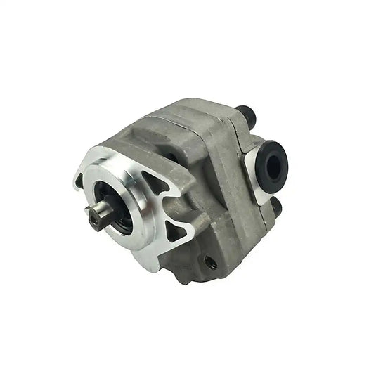 Pilot Gear Pump For Caterpillar CAT E200B EL200B Excavator SPK10/10 - Hydraulic Parts > Gear Pump from MyMROmarts