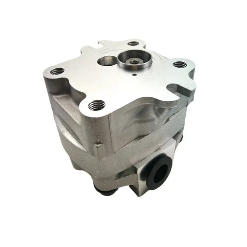 Pilot Gear Pump For Caterpillar CAT E200B Excavator AP12 - Hydraulic Parts > Gear Pump from MyMROmarts