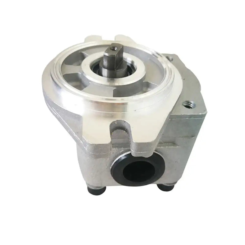 Load image into Gallery viewer, Pilot Gear Pump For Caterpillar CAT E240 Excavator SPK10/10 - Hydraulic Parts &gt; Gear Pump from MyMROmarts
