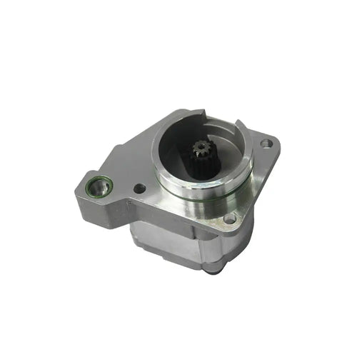Pilot Gear Pump For Caterpillar CAT E300LC Excavator A8VO80 A8V107 - Hydraulic Parts > Gear Pump from MyMROmarts