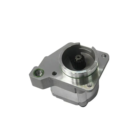 Pilot Gear Pump For Caterpillar CAT E300LC Excavator A8VO80 A8V107 - Hydraulic Parts > Gear Pump from MyMROmarts