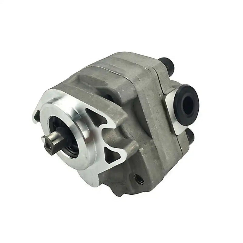 Afbeelding laden in Galerijviewer, Pilot Gear Pump For Caterpillar CAT E70B Excavator A10V43 - Hydraulic Parts &gt; Gear Pump from MyMROmarts
