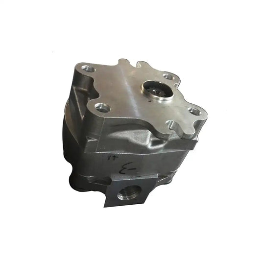 Pilot Gear Pump For Daewoo Excavator DH225-9 K3V112DTP - Hydraulic Parts > Gear Pump from MyMROmarts