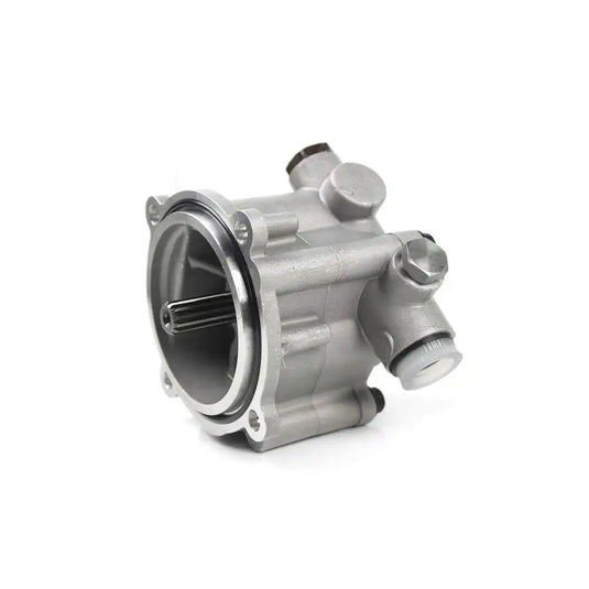 Pilot Gear Pump For HYUNDAI Excavator R200 - Hydraulic Parts > Gear Pump from MyMROmarts