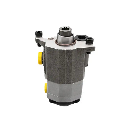 Pilot Gear Pump For Hyundai Excavator R60 - Hydraulic Parts > Gear Pump from MyMROmarts