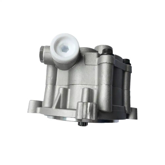 Pilot Gear Pump For HYUNDAI R280 - Hydraulic Parts > Gear Pump from MyMROmarts