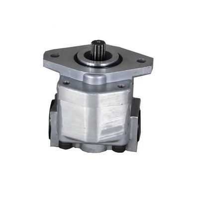 Pilot Gear Pump For KATO Excavator HD1023 - Hydraulic Parts > Gear Pump from MyMROmarts