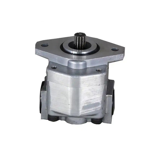 Pilot Gear Pump For KATO Excavator HD1023 - Hydraulic Parts > Gear Pump from MyMROmarts