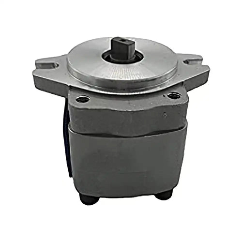 Pilot Gear Pump For KATO Excavator HD1200 - Hydraulic Parts > Gear Pump from MyMROmarts
