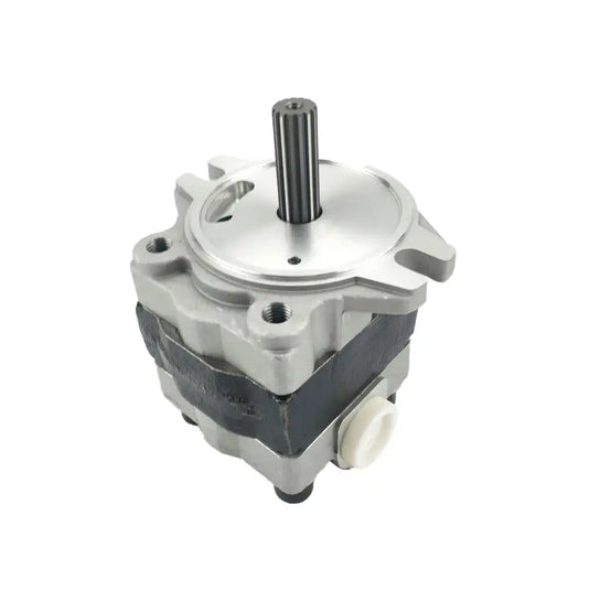 Pilot Gear Pump For Kato Excavator HD1430 K3V180 - Hydraulic Parts > Gear Pump from MyMROmarts