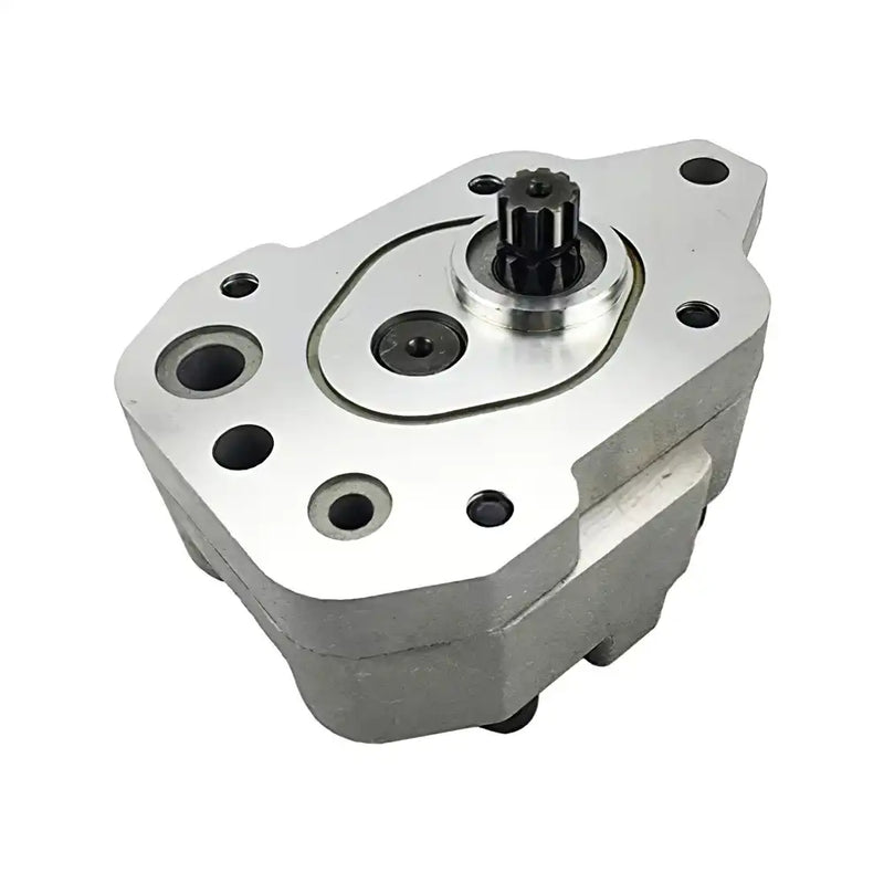 Load image into Gallery viewer, Pilot Gear Pump For Kato Excavator HD450-5 HD450 SEV HD450 SEV-II HD450-7 - Hydraulic Parts &gt; Gear Pump from MyMROmarts
