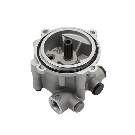 Pilot Gear Pump For KATO Excavator HD820 - Hydraulic Parts > Gear Pump from MyMROmarts