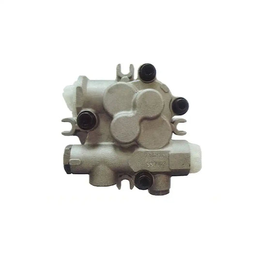 Pilot Gear Pump For KATO HD1250 - Hydraulic Parts > Gear Pump from MyMROmarts