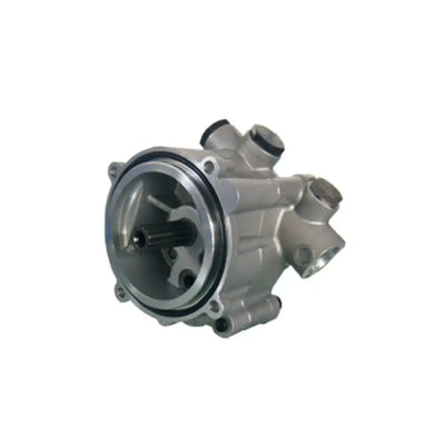 Pilot Gear Pump For KATO HD1800 - Hydraulic Parts > Gear Pump from MyMROmarts
