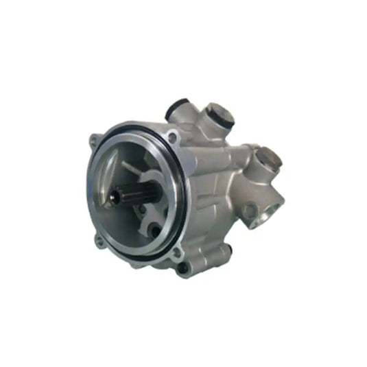 Pilot Gear Pump For KATO HD1800 - Hydraulic Parts > Gear Pump from MyMROmarts