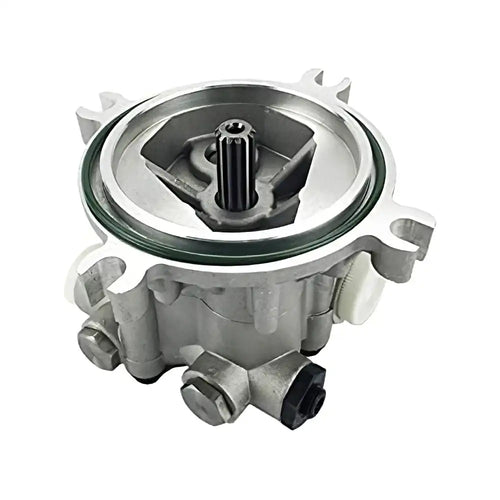 Pilot Gear Pump For Kobelco Excavator SK135 K3V63DTP - Hydraulic Parts > Gear Pump from MyMROmarts