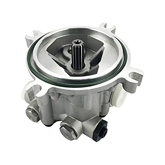 Pilot Gear Pump For Kobelco Excavator SK135 K3V63DTP - Hydraulic Parts > Gear Pump from MyMROmarts