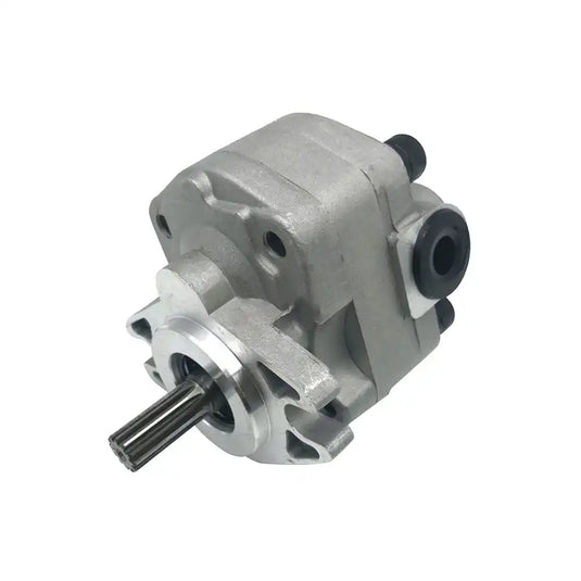 Pilot Gear Pump For KOBELCO Excavator SK200-1 - Hydraulic Parts > Gear Pump from MyMROmarts
