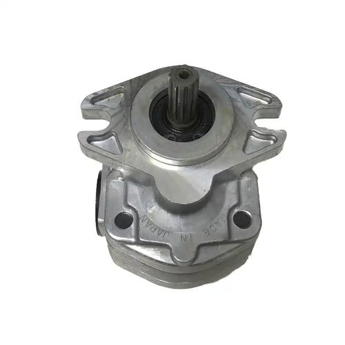 Pilot Gear Pump For KOBELCO Excavator SK200-3 - Hydraulic Parts > Gear Pump from MyMROmarts