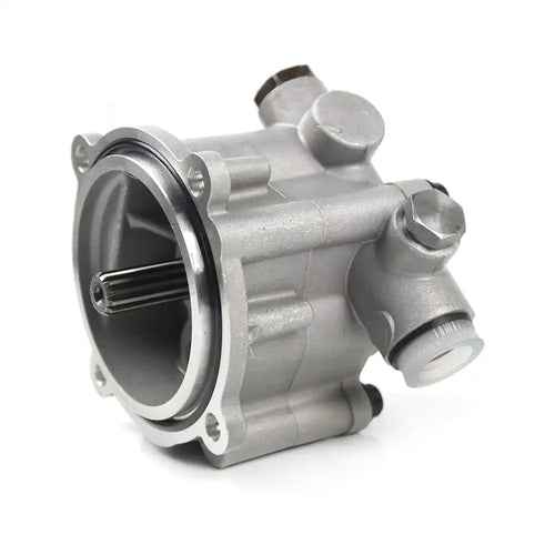 Pilot Gear Pump For KOBELCO Excavator SK200-6 - Hydraulic Parts > Gear Pump from MyMROmarts