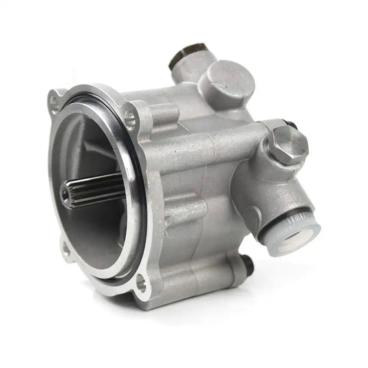 Pilot Gear Pump For KOBELCO Excavator SK200-6 - Hydraulic Parts > Gear Pump from MyMROmarts