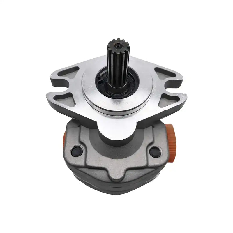 Load image into Gallery viewer, Pilot Gear Pump For KOBELCO SK100 - Hydraulic Parts &gt; Gear Pump from MyMROmarts
