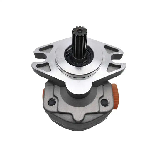 Pilot Gear Pump For KOBELCO SK100 - Hydraulic Parts > Gear Pump from MyMROmarts