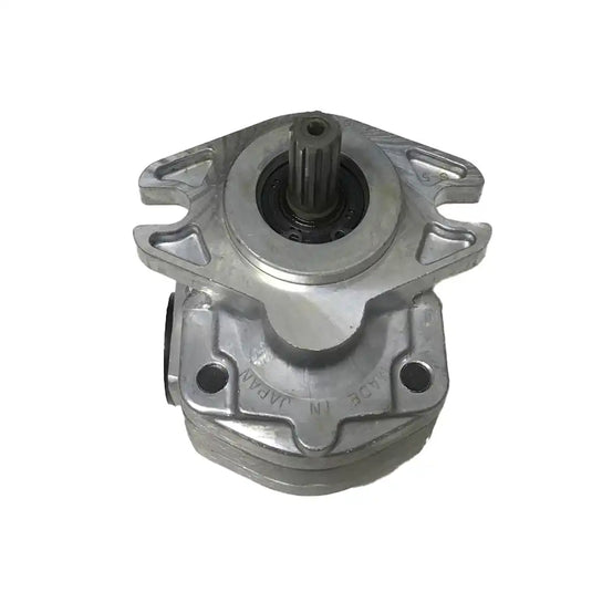 Pilot Gear Pump For KOBELCO SK300 - Hydraulic Parts > Gear Pump from MyMROmarts