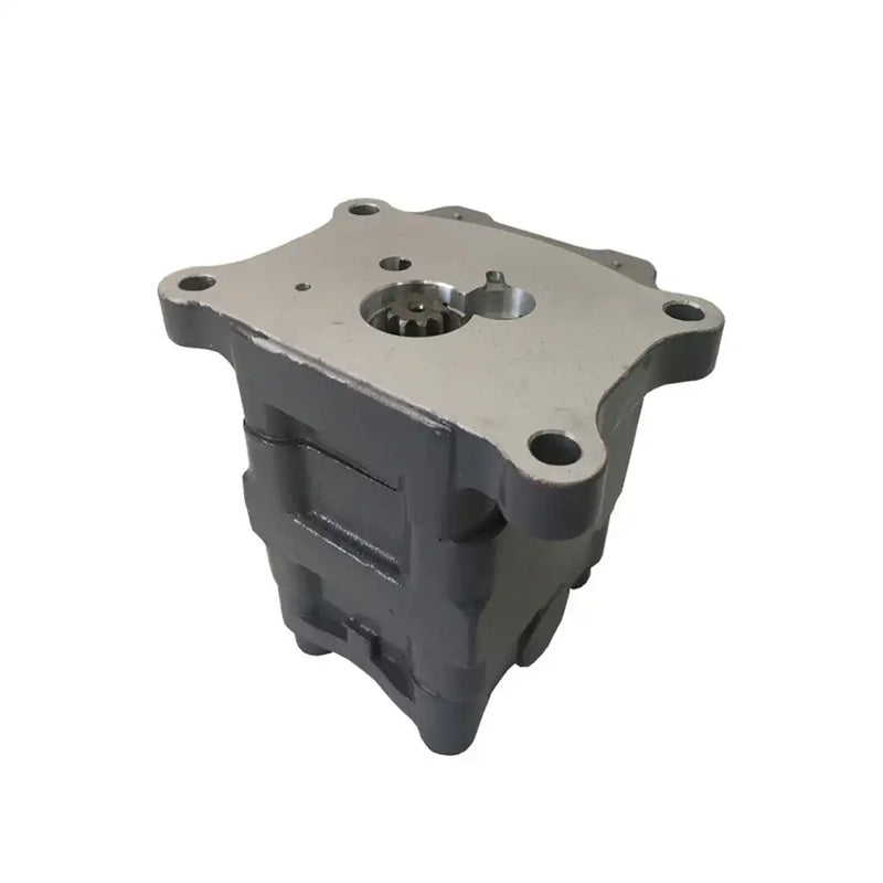 Load image into Gallery viewer, Pilot Gear Pump For KOMATSU Excavator PC50-5 - Hydraulic Parts &gt; Gear Pump from MyMROmarts

