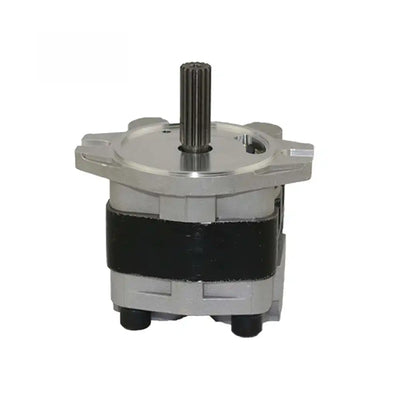 Pilot Gear Pump For Liugong Excavator CLG906 PSVD2-27E - Hydraulic Parts > Gear Pump from MyMROmarts