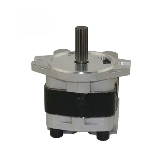 Pilot Gear Pump For Liugong Excavator CLG906 PSVD2-27E - Hydraulic Parts > Gear Pump from MyMROmarts