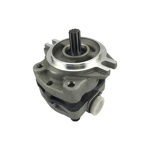 Pilot Gear Pump For Liugong Excavator CLG908 K3SP36C - Hydraulic Parts > Gear Pump from MyMROmarts