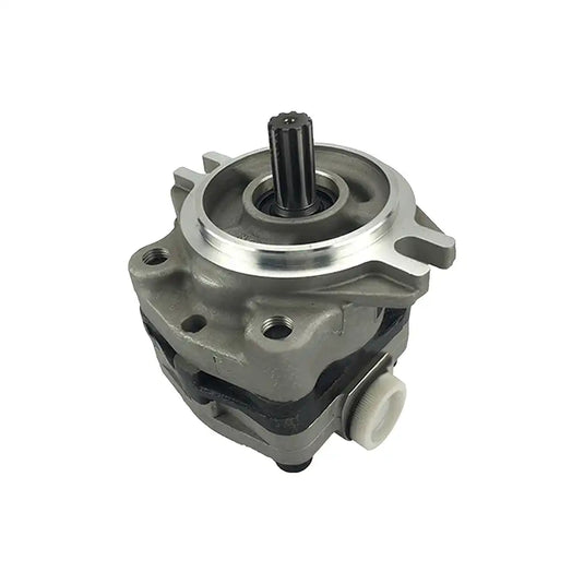 Pilot Gear Pump For Liugong Excavator CLG908 K3SP36C - Hydraulic Parts > Gear Pump from MyMROmarts