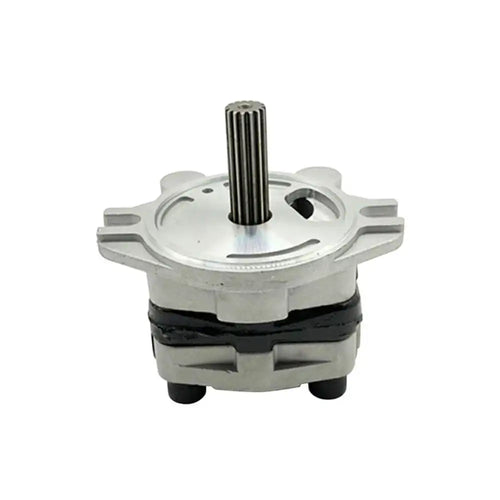Pilot Gear Pump For Yanmar VIO45 Excavator PSVD2-17E - Hydraulic Parts > Gear Pump from MyMROmarts