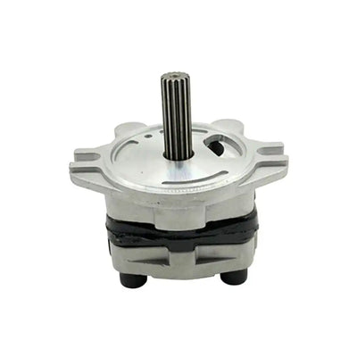 Pilot Gear Pump For Yanmar VIO45 Excavator PSVD2-17E - Hydraulic Parts > Gear Pump from MyMROmarts