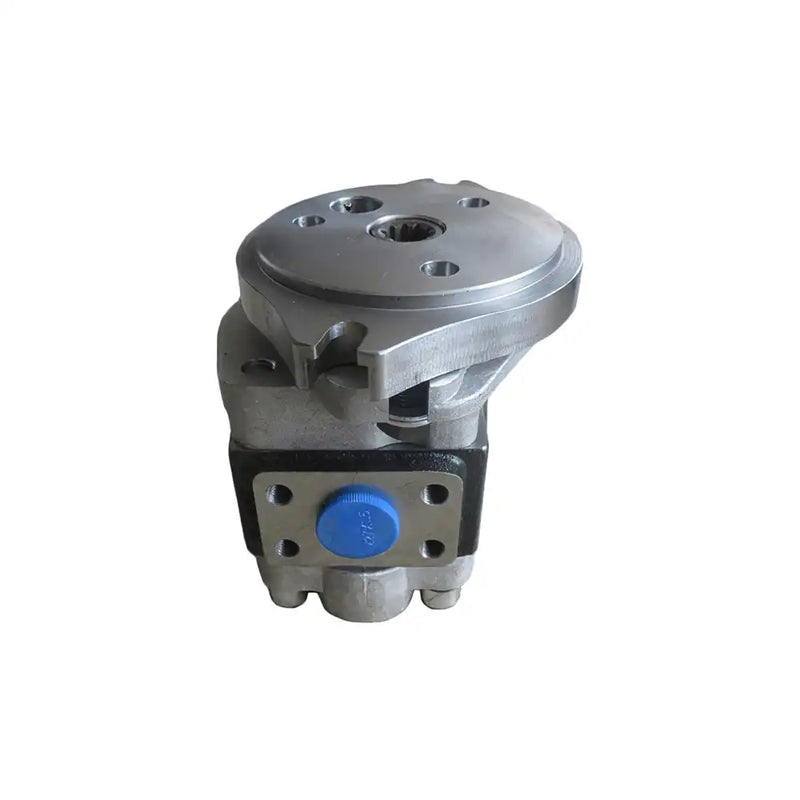 Load image into Gallery viewer, Pilot Gear Pump For Yanmar Excavator B25V VIO35-3 with PVD-2B-36 Main Pump - Hydraulic Parts &gt; Gear Pump from MyMROmarts
