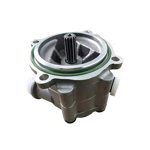 Pilot Gear Pump For YUCHAI Excavator YC85 - Hydraulic Parts > Gear Pump from MyMROmarts